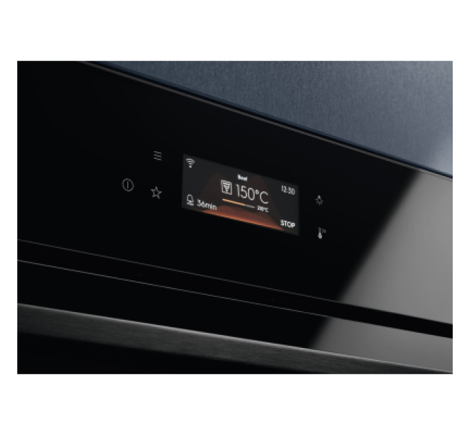 Electrolux Духова шафа Electrolux LVL8E09Z