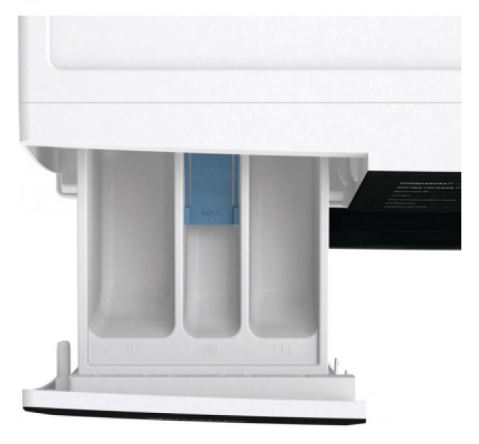 Пральна машина Gorenje WNHA62SAS/UA