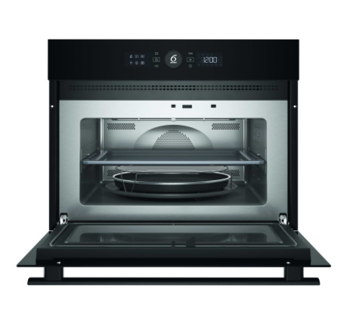 Whirlpool Духова шафа Whirlpool WMW47HMB