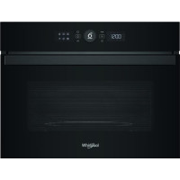 Духова шафа Whirlpool WMW47HMB