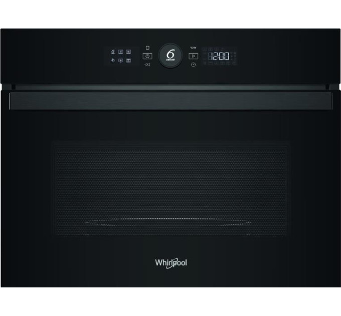 Whirlpool Духова шафа Whirlpool WMW47HMB