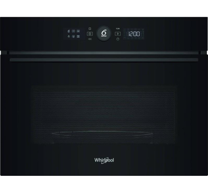 Whirlpool Духова шафа Whirlpool WMW57DMB