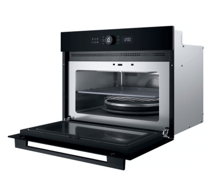 Whirlpool Духова шафа Whirlpool WMW57DMB