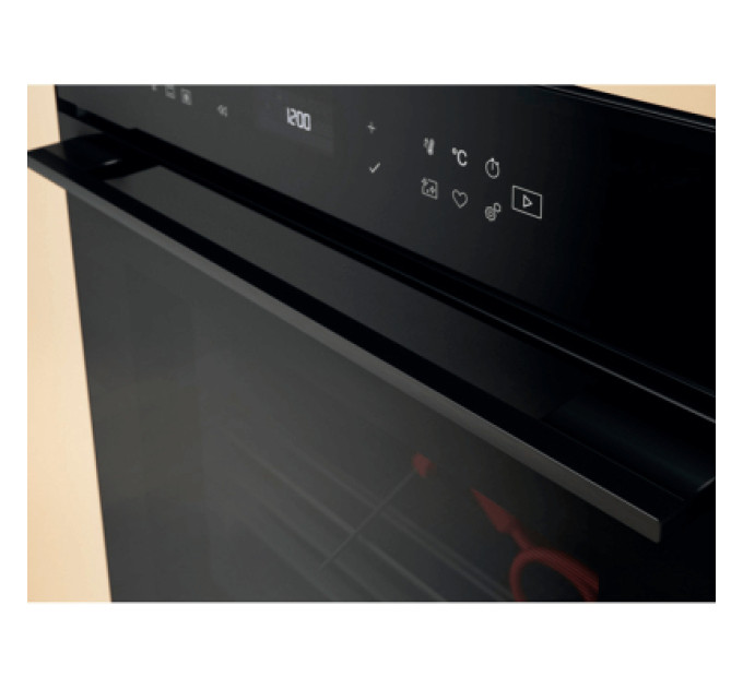 Whirlpool Духова шафа Whirlpool WOI78FPT1SBA