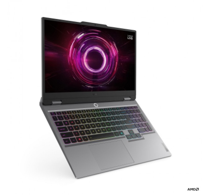 Ноутбук Lenovo LOQ 15AHP10 (83JG00CYRA)