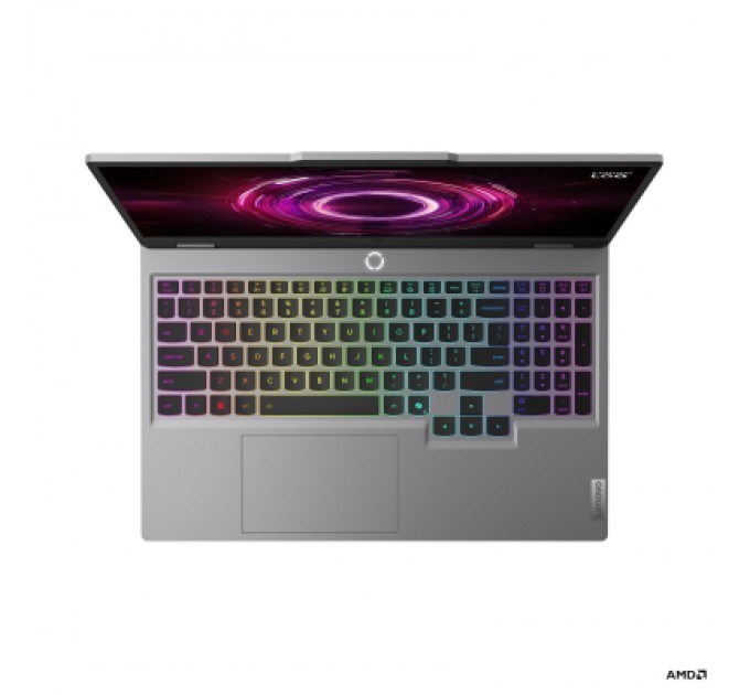 Ноутбук Lenovo LOQ 15AHP10 (83JG00CYRA)