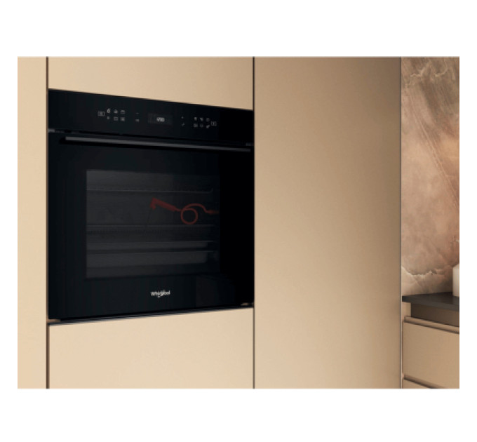 Whirlpool Духова шафа Whirlpool WOI78FPT1SBA
