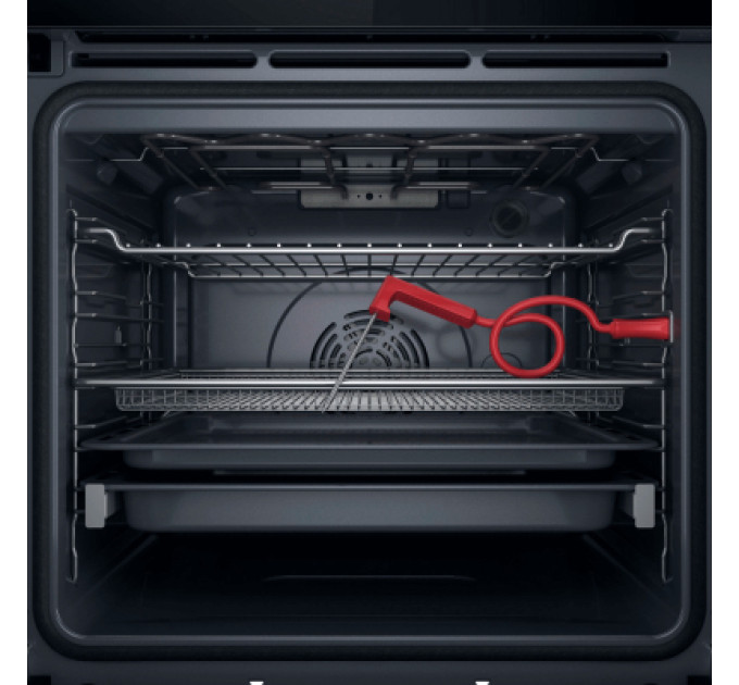 Whirlpool Духова шафа Whirlpool WOI78FPT1SBA