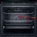 Whirlpool Духова шафа Whirlpool WOI78FPT1SBA
