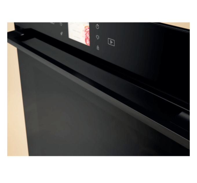 Whirlpool Духова шафа Whirlpool WOI98MPT2SBA