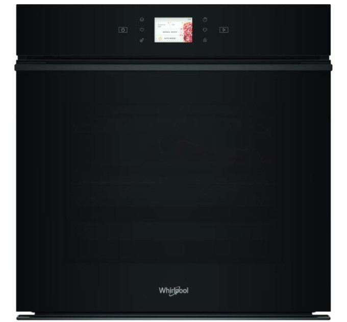 Whirlpool Духова шафа Whirlpool WOI98MPT2SBA