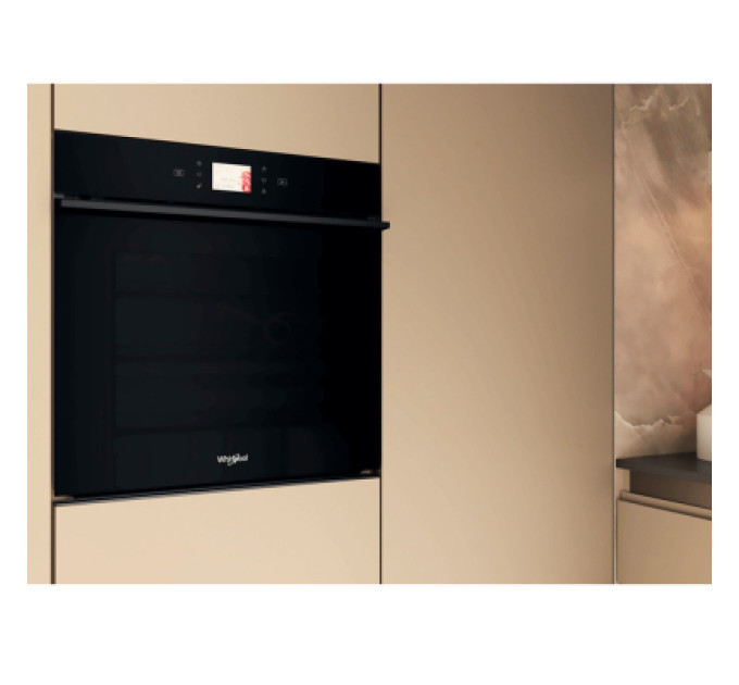 Whirlpool Духова шафа Whirlpool WOI98MPT2SBA