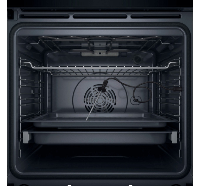 Whirlpool Духова шафа Whirlpool WOI5S8PPM1SBA