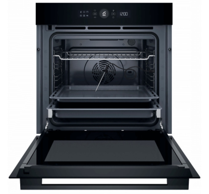 Whirlpool Духова шафа Whirlpool WOI5S8PPM1SBA