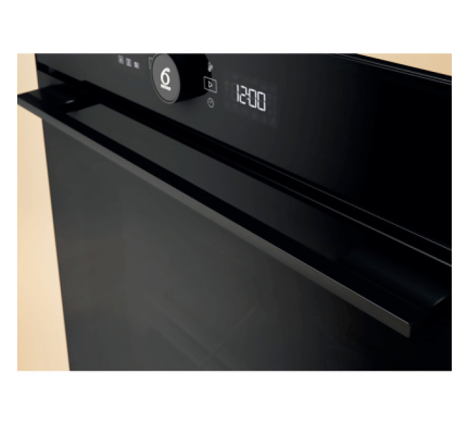 Whirlpool Духова шафа Whirlpool WOI5S8PPM1SBA