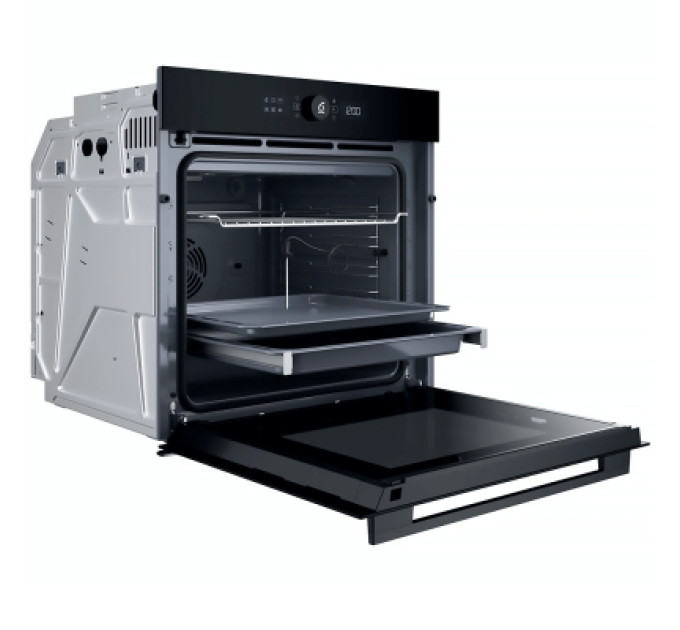 Whirlpool Духова шафа Whirlpool WOI5S8PPM1SBA