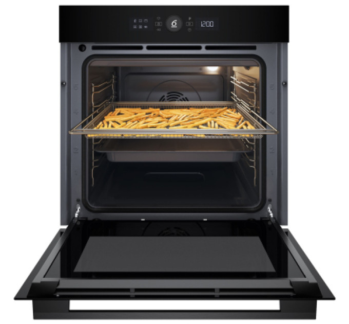 Whirlpool Духова шафа Whirlpool WOI5S8CM1SBA