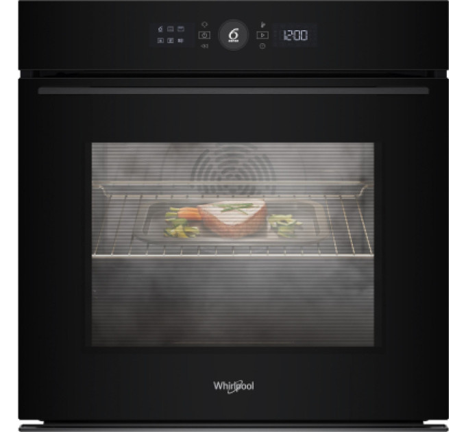Whirlpool Духова шафа Whirlpool WOI5S8CM1SBA