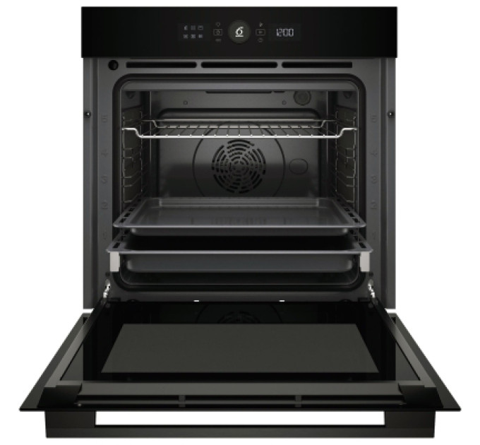 Whirlpool Духова шафа Whirlpool WOI5S8CM1SBA