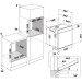 Whirlpool Духова шафа Whirlpool WOI5S8CM1SBA