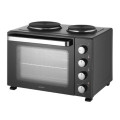 Sencor Електропіч Sencor SEO3500BK