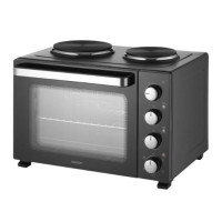 Електропіч Sencor SEO3500BK