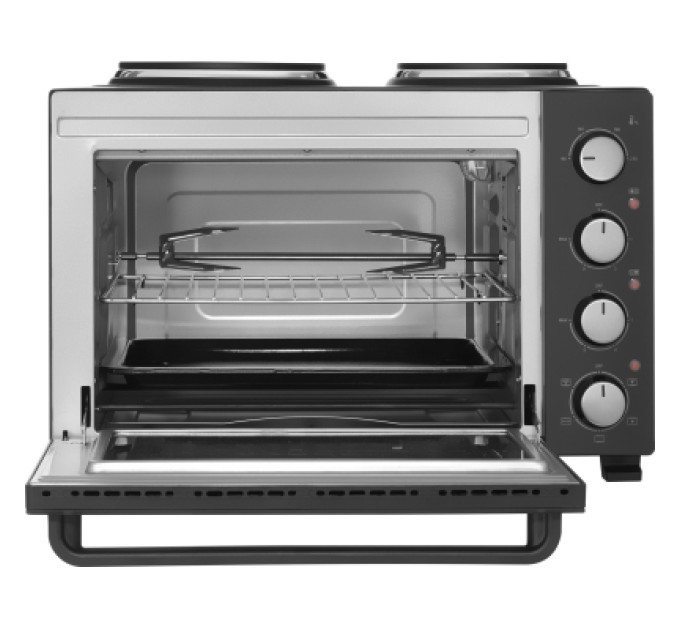 Sencor Електропіч Sencor SEO3500BK