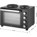 Sencor Електропіч Sencor SEO3500BK