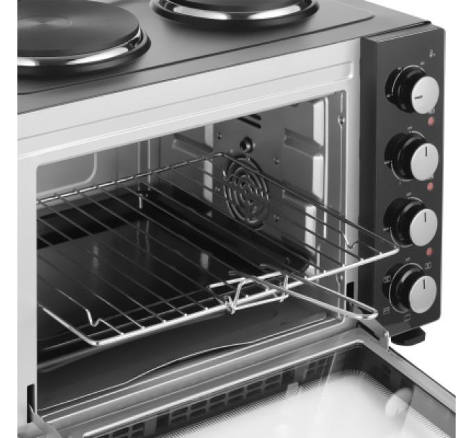 Sencor Електропіч Sencor SEO3500BK