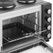 Sencor Електропіч Sencor SEO3500BK