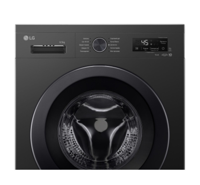 LG Пральна машина LG F2Y2WS6JE