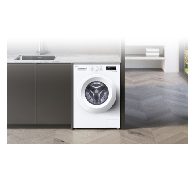 LG Пральна машина LG F2Y2NS3WE