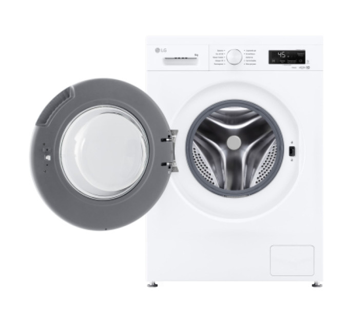 LG Пральна машина LG F2Y2NS3WE