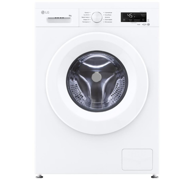 LG Пральна машина LG F2Y2NS3WE