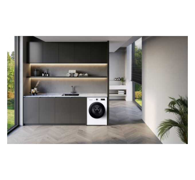 LG Пральна машина LG F2Y2NS6WE