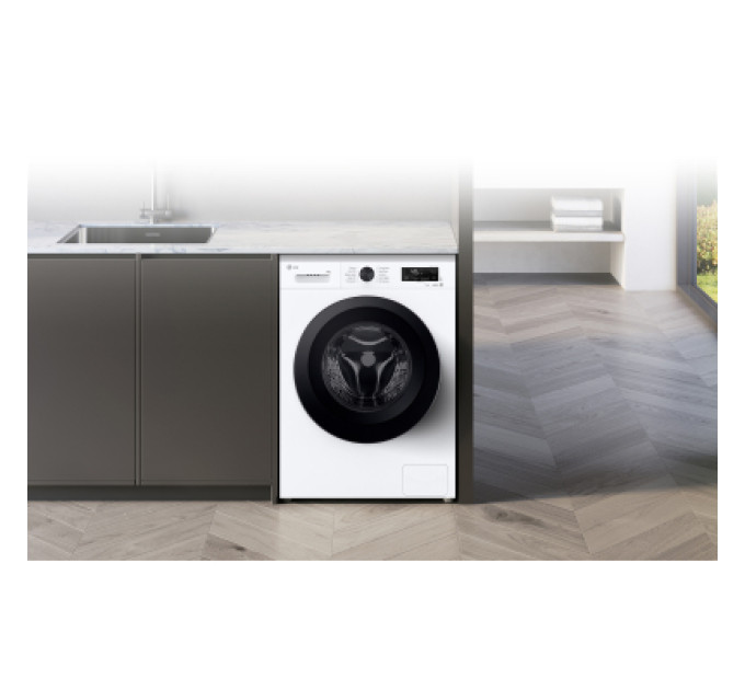 LG Пральна машина LG F2Y2NS6WE