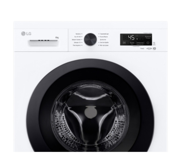 LG Пральна машина LG F2Y2NS6WE
