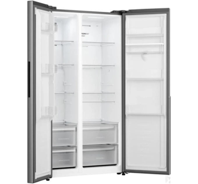 Gorenje Холодильник Gorenje NRS917E41XWD