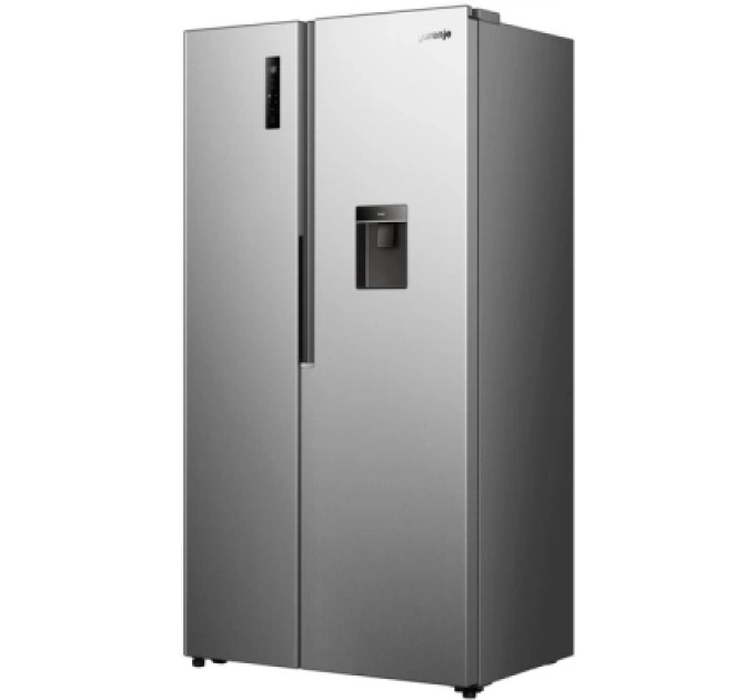 Gorenje Холодильник Gorenje NRS917E41XWD
