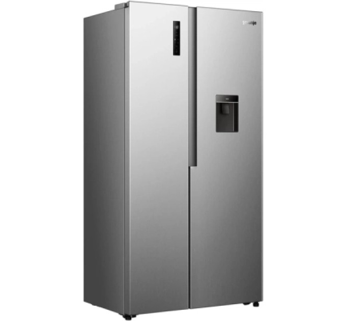 Gorenje Холодильник Gorenje NRS917E41XWD