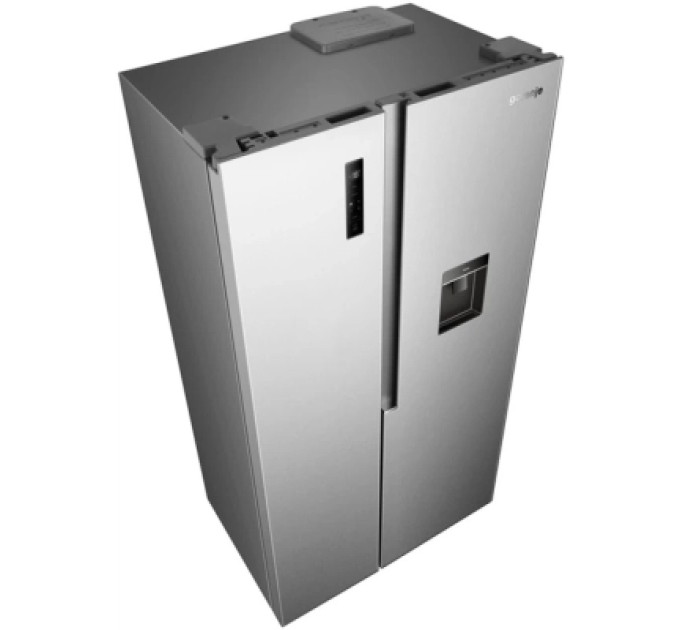 Gorenje Холодильник Gorenje NRS917E41XWD
