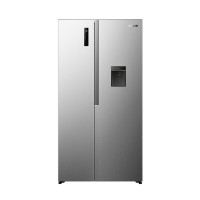 Холодильник Gorenje NRS917E41XWD
