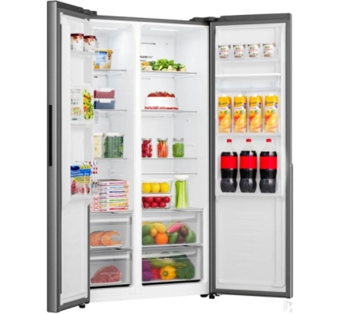 Gorenje Холодильник Gorenje NRS917E41XWD