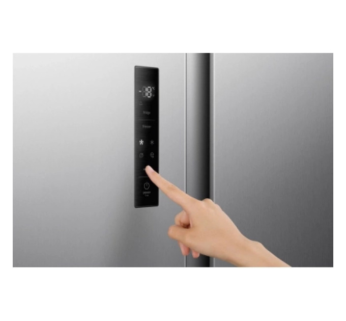 Gorenje Холодильник Gorenje NRS917E41XWD