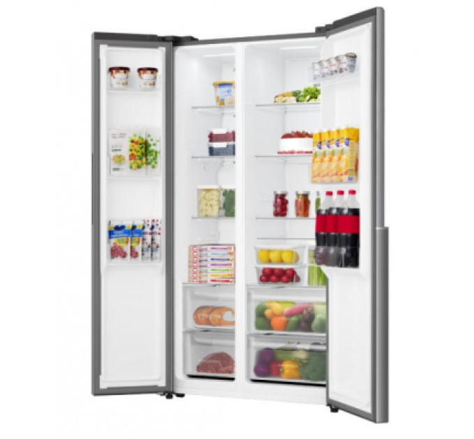 Gorenje Холодильник Gorenje NRS917E41X