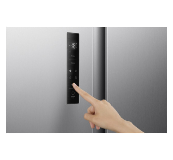 Gorenje Холодильник Gorenje NRS917E41X