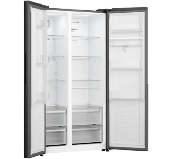 Gorenje Холодильник Gorenje NRS917E41BXWD