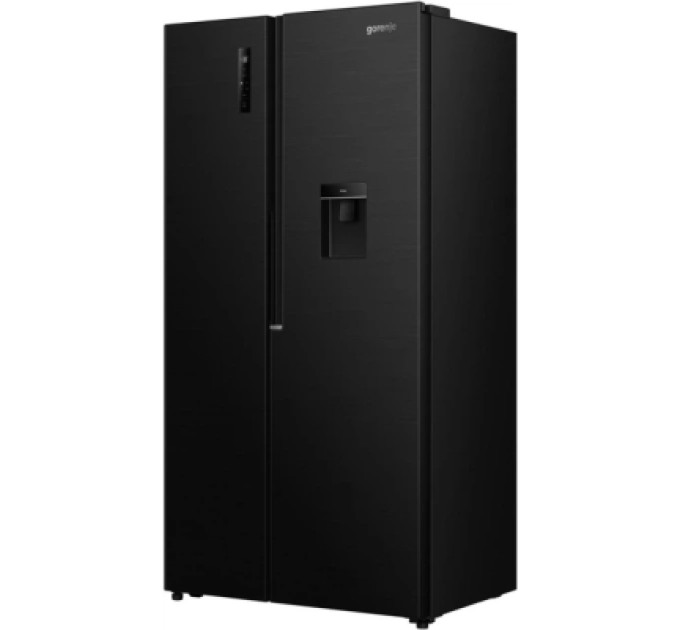 Gorenje Холодильник Gorenje NRS917E41BXWD