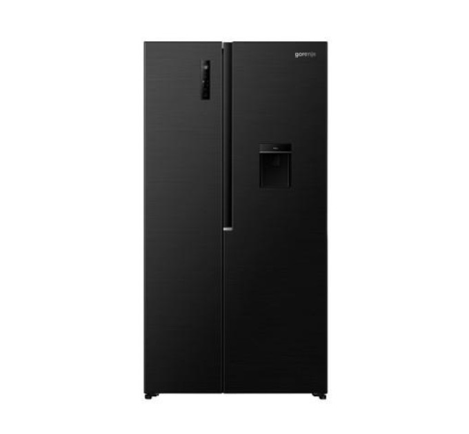 Gorenje Холодильник Gorenje NRS917E41BXWD