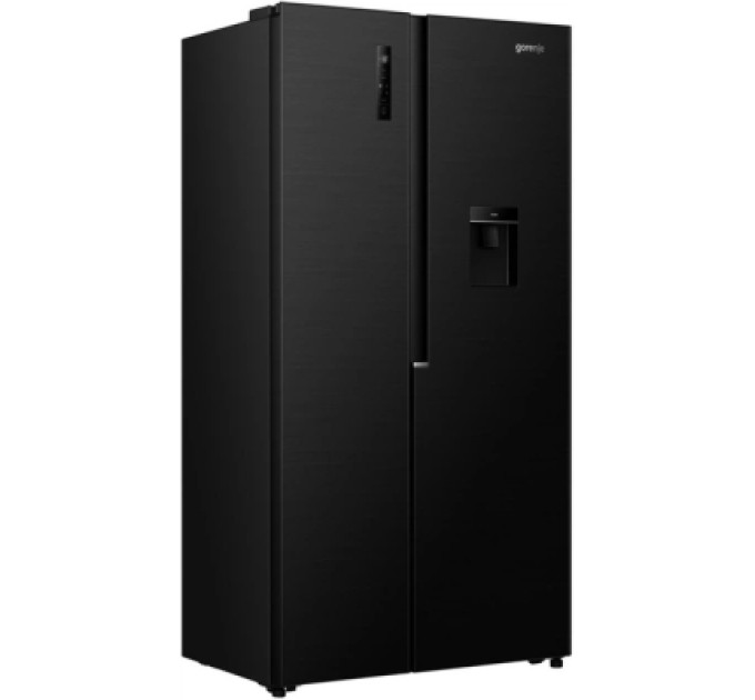 Gorenje Холодильник Gorenje NRS917E41BXWD